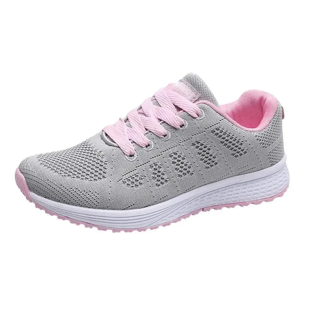 Comemore 2023 Outdoor Summer Sneakers for Women