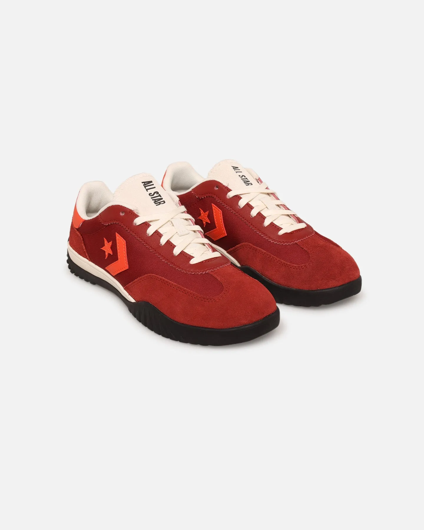 Converse Women's Run Star Trainer Red