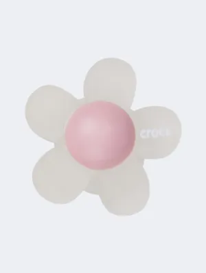 Crocs Flower Lifestyle Pins Iridescent