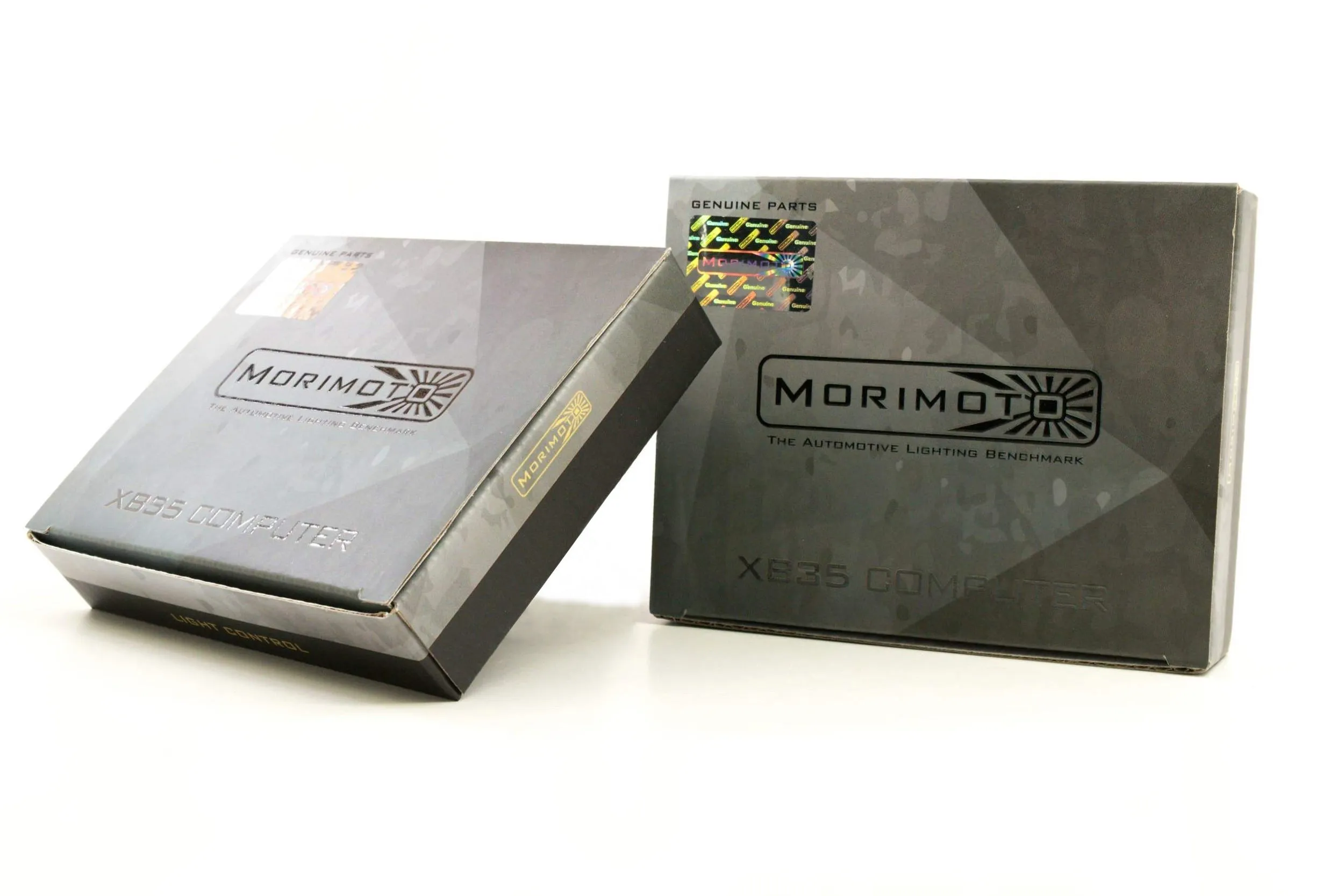 D1S: Morimoto XB35