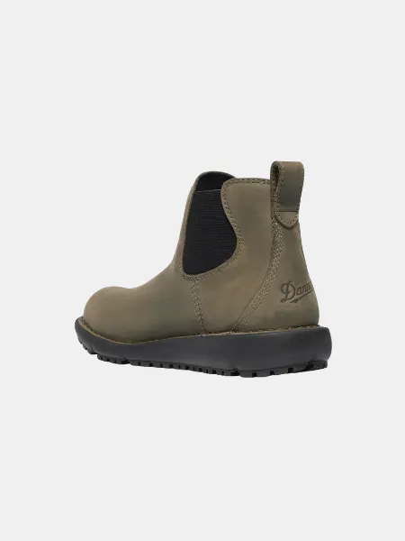 DANNER MEN'S TRAMLINE CHELSEA 917 GTX
