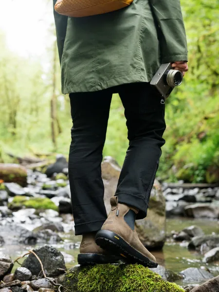 DANNER MEN'S TRAMLINE CHELSEA 917 GTX