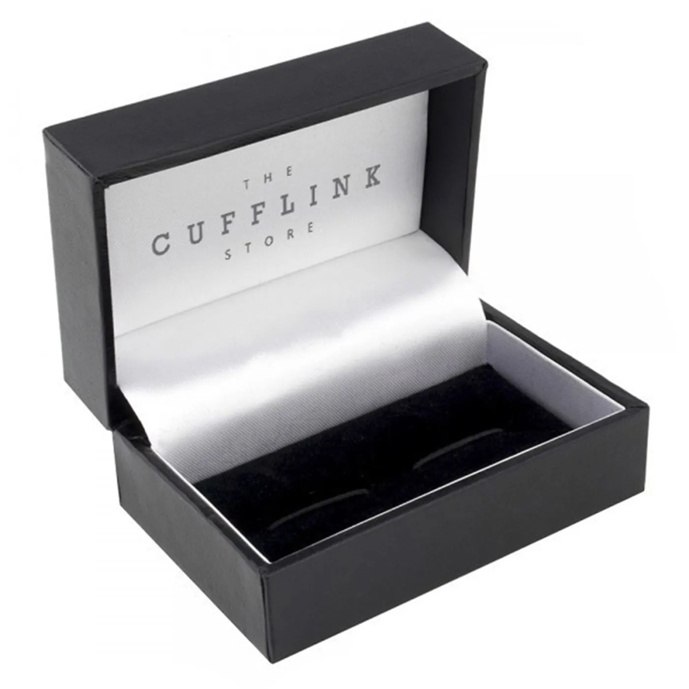 Dart Board Cufflinks
