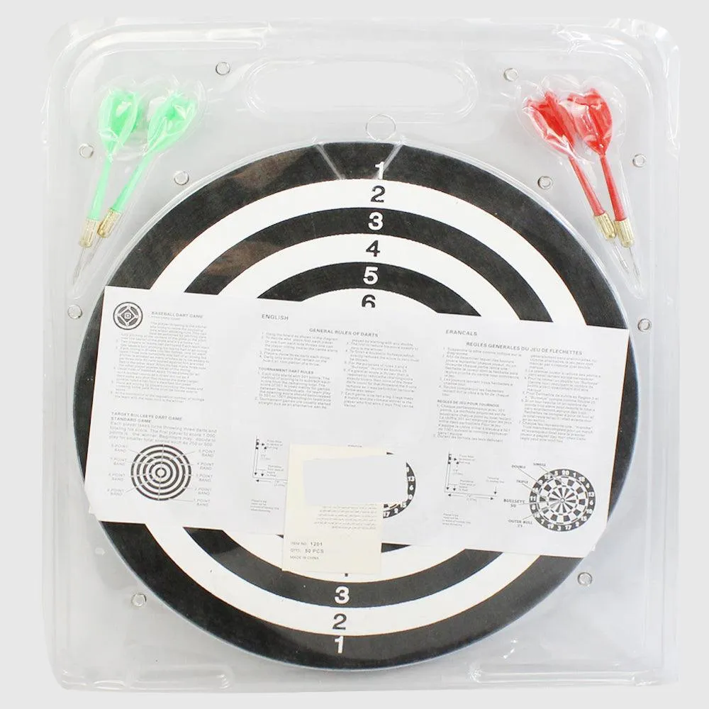 Dart Board