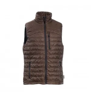 Deerhunter Verdun Bodywarmer with Thinsulate - Men's