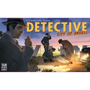 Detective: City of Angels