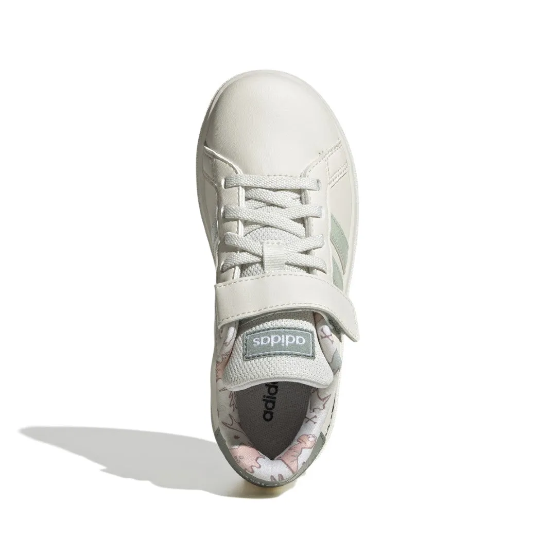 Dino Grand Court 2.0 Lifestyle Shoes