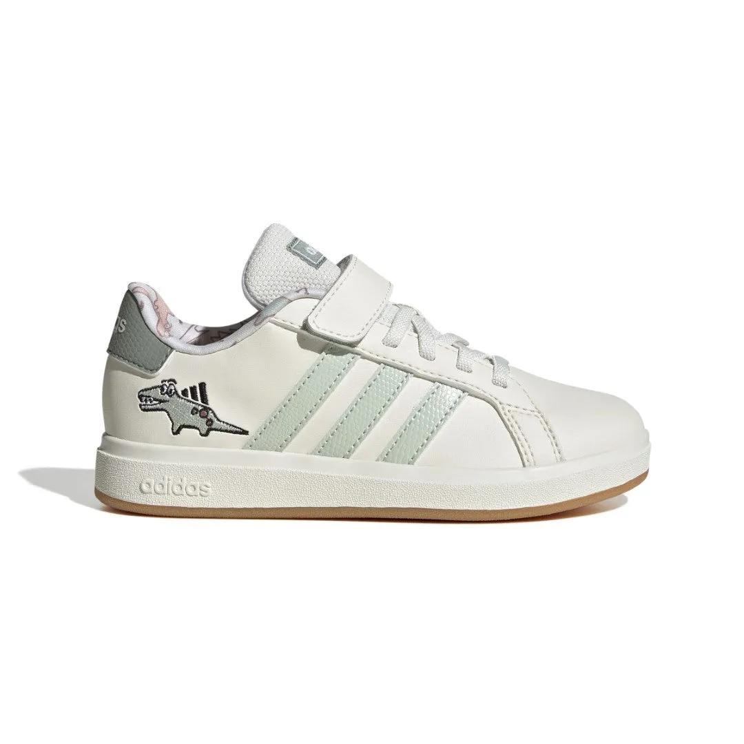 Dino Grand Court 2.0 Lifestyle Shoes