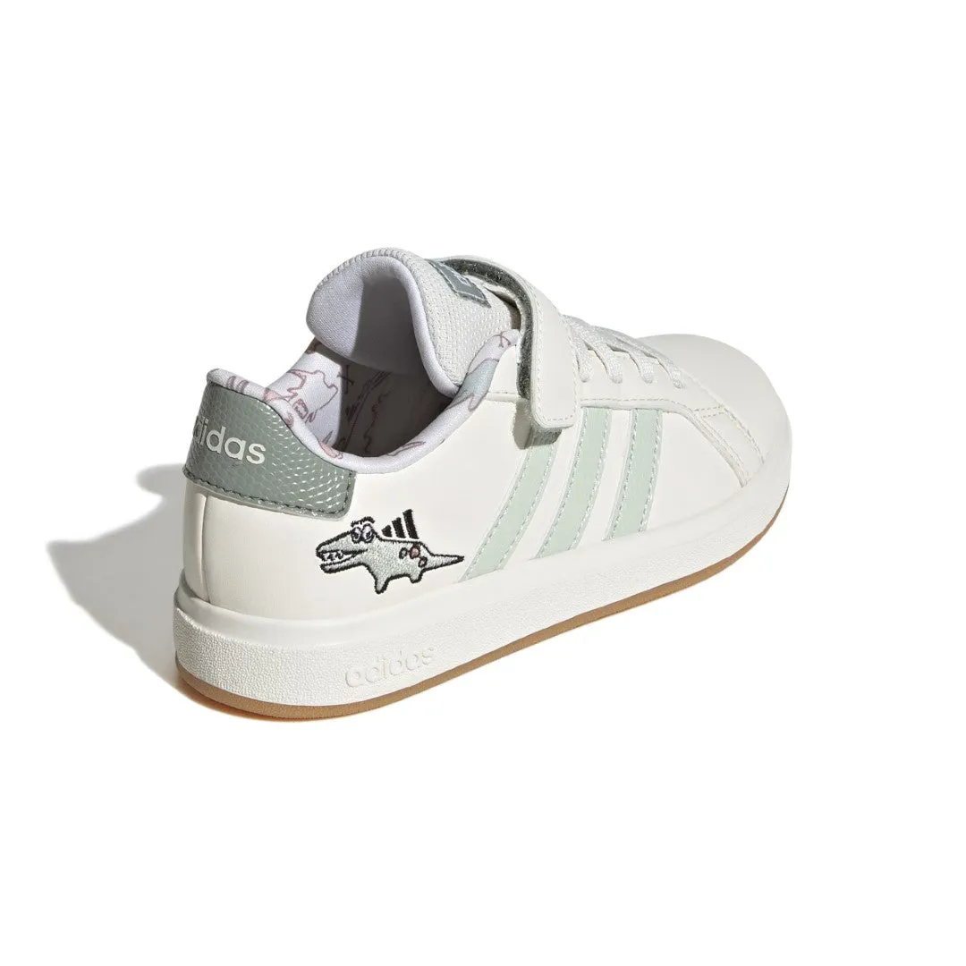Dino Grand Court 2.0 Lifestyle Shoes