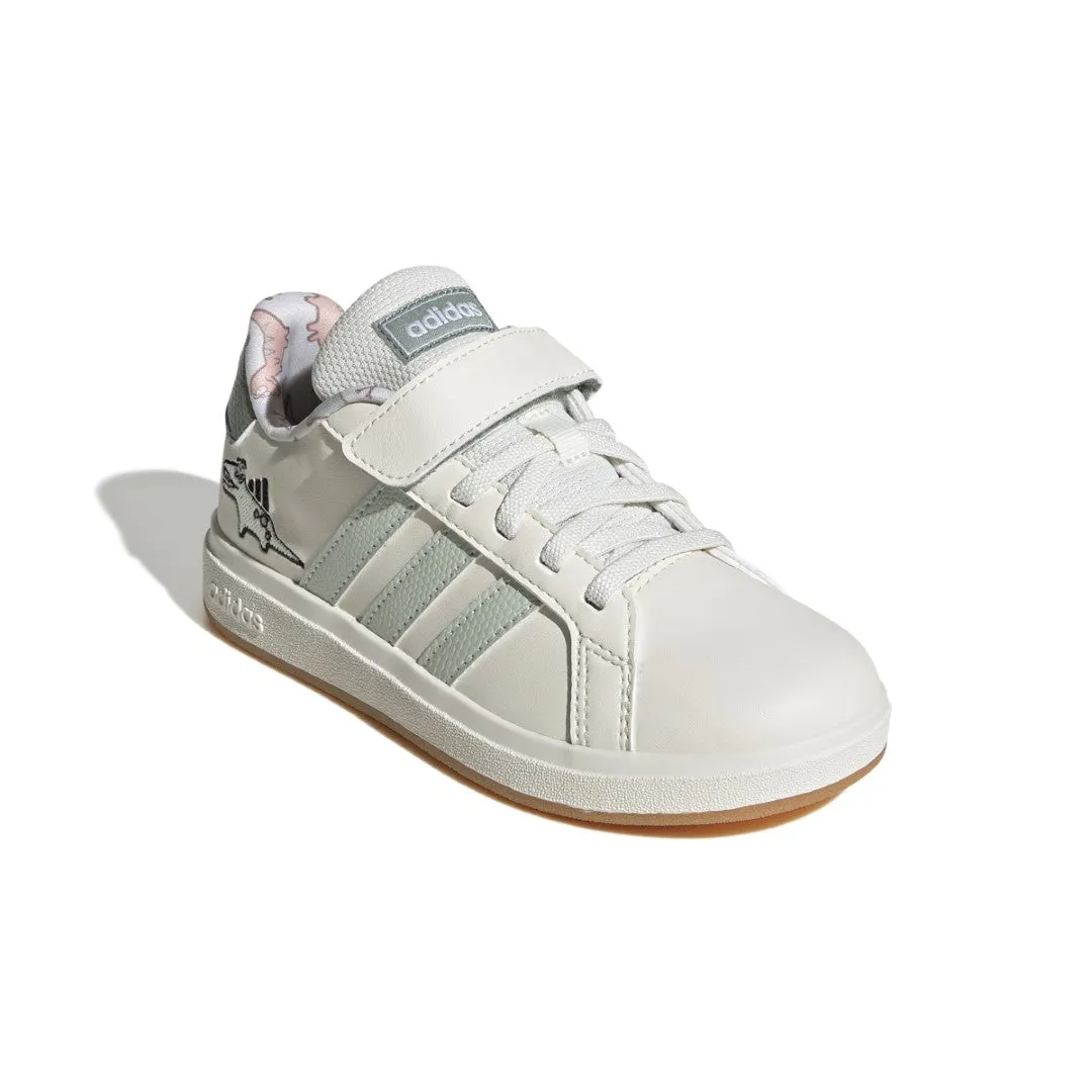 Dino Grand Court 2.0 Lifestyle Shoes