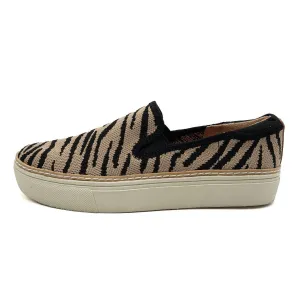 Dr. Scholl'S No Bad Knit Low-Top Sneakers Fabric Multicolour Colour For Women