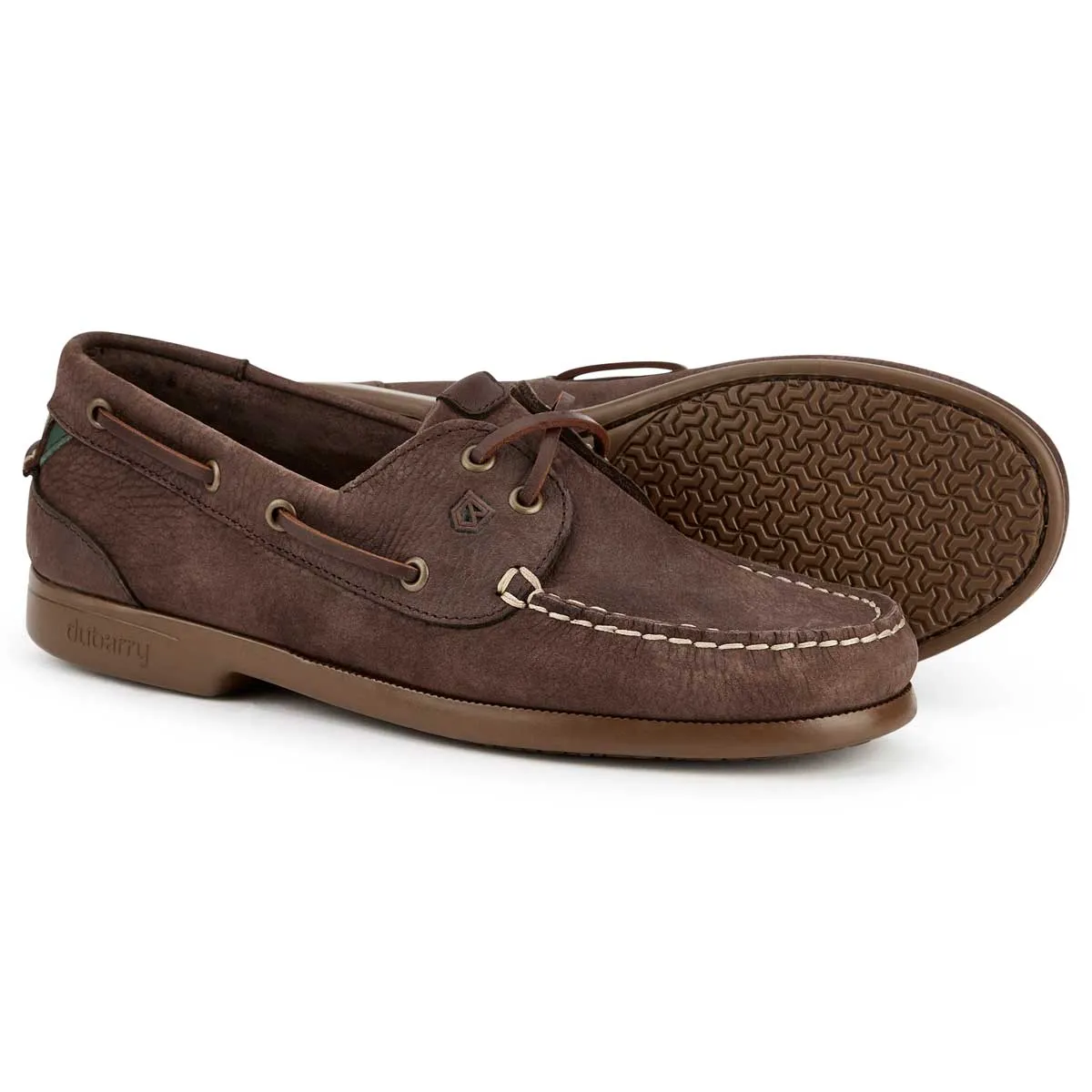 Dubarry Flores Women's Deck Shoe