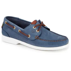 Dubarry Flores Women's Deck Shoe