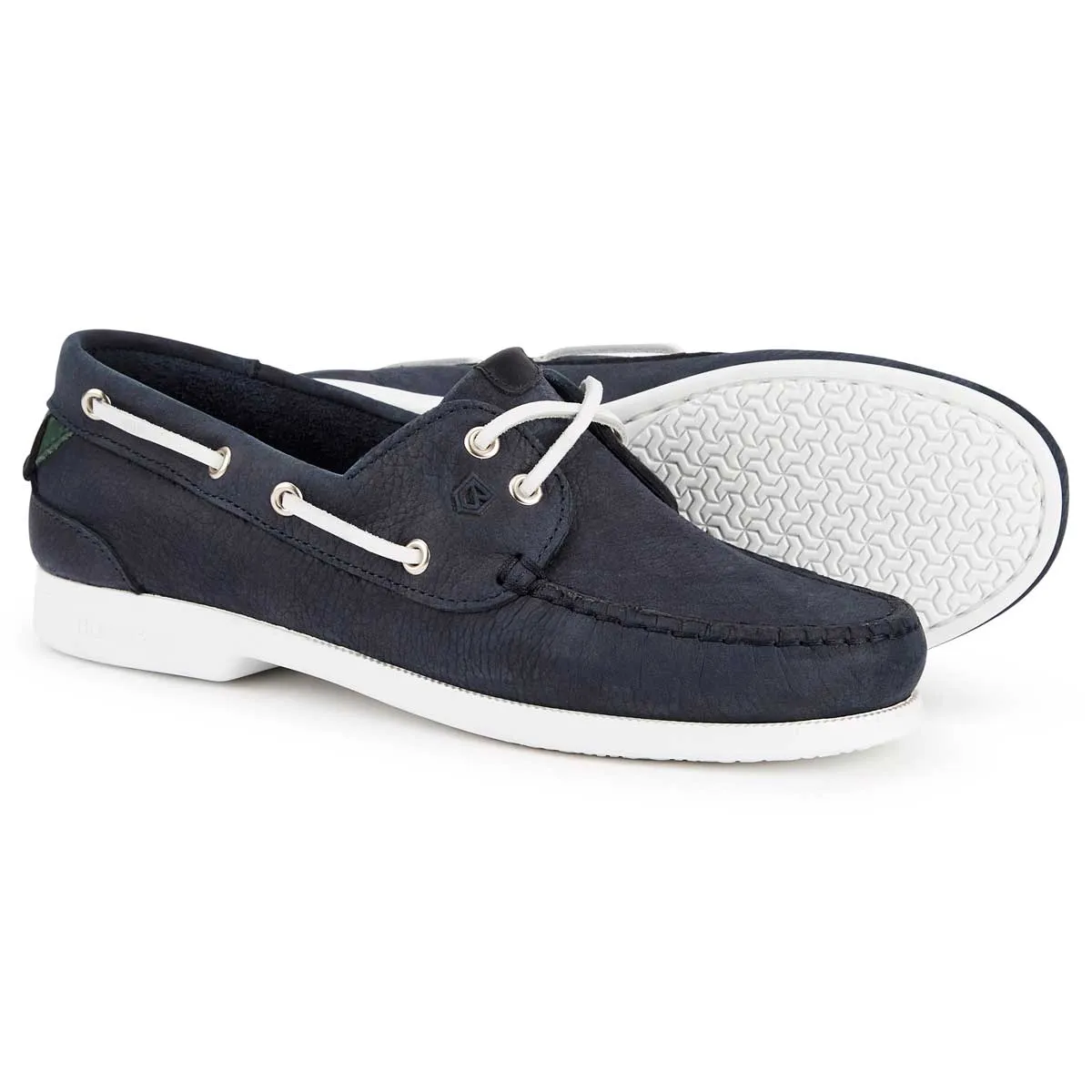 Dubarry Flores Women's Deck Shoe