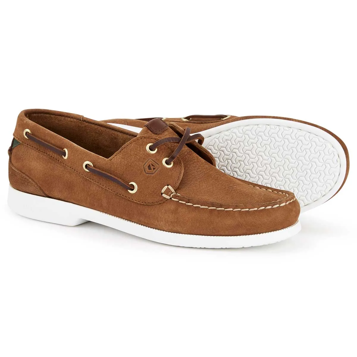 Dubarry Flores Women's Deck Shoe