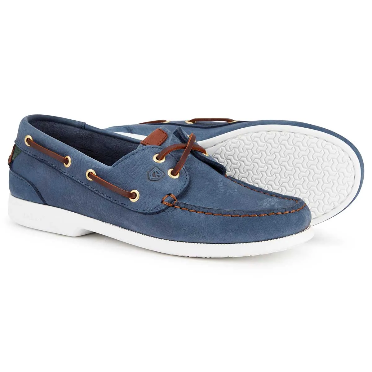 Dubarry Flores Women's Deck Shoe