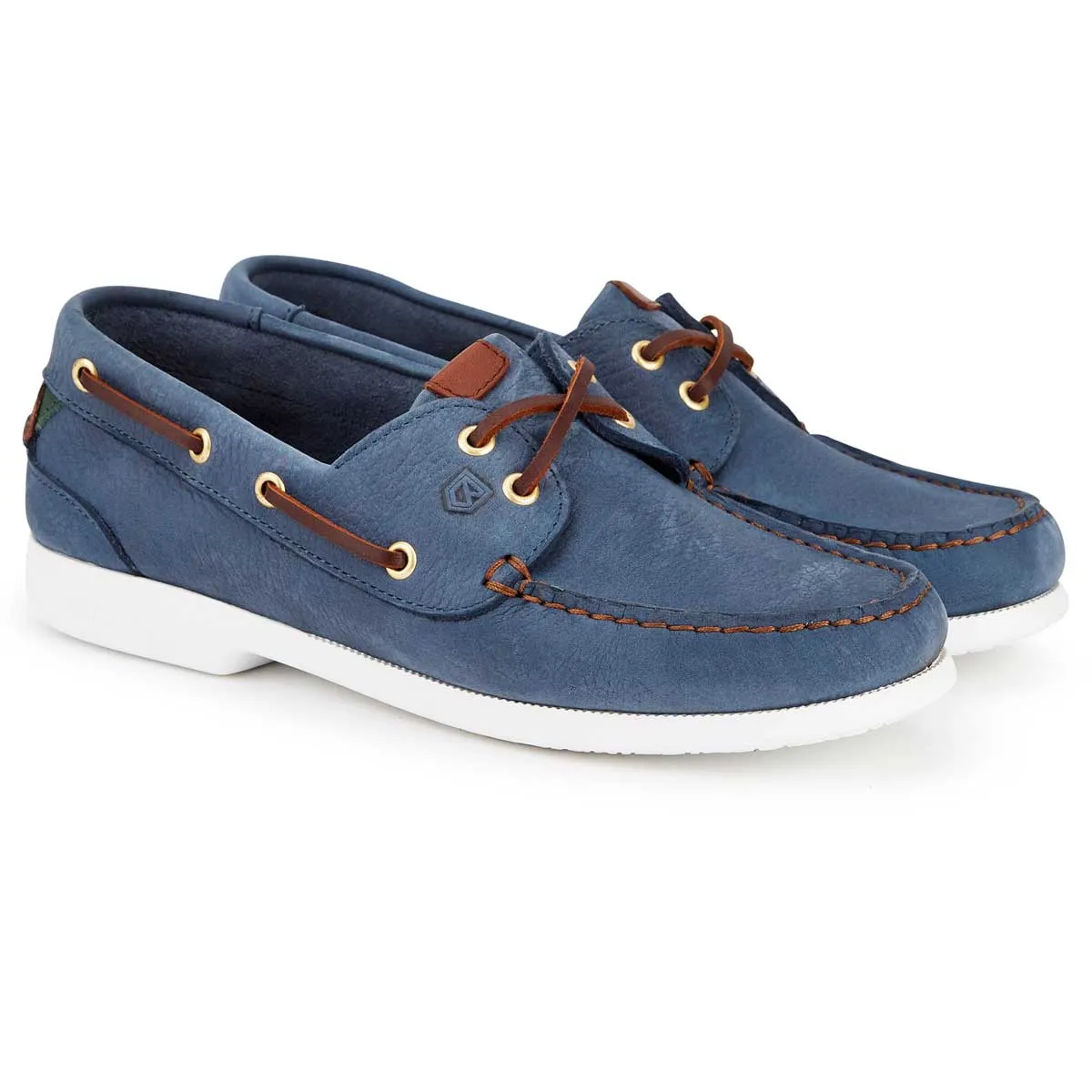 Dubarry Flores Women's Deck Shoe