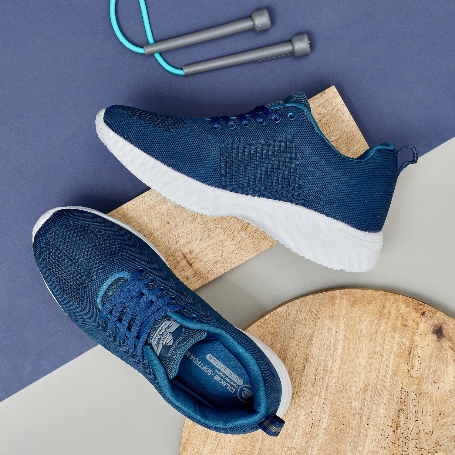 Duke Men Sports Shoes (FLCORE02)