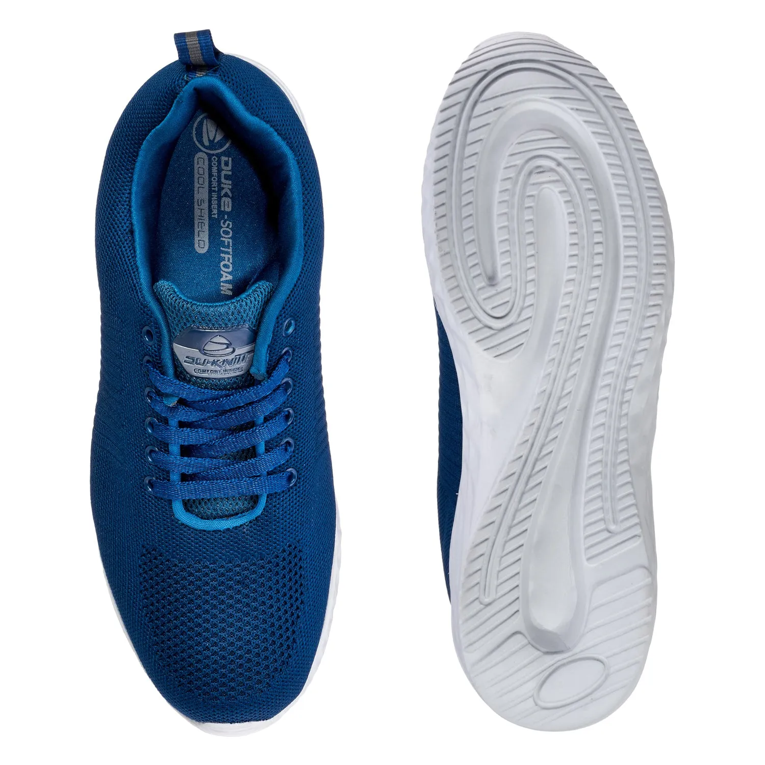 Duke Men Sports Shoes (FLCORE02)