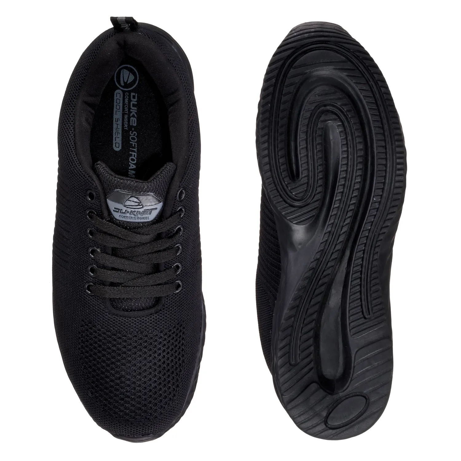 Duke Men Sports Shoes (FLCORE02)