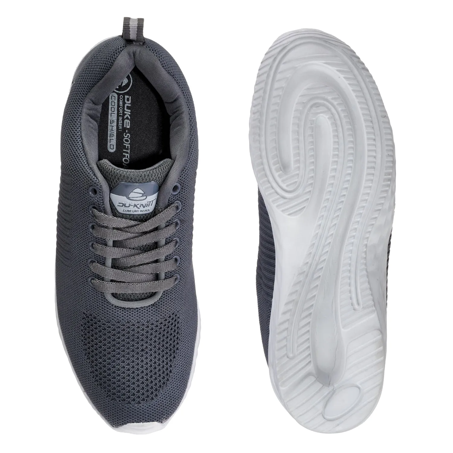 Duke Men Sports Shoes (FLCORE02)