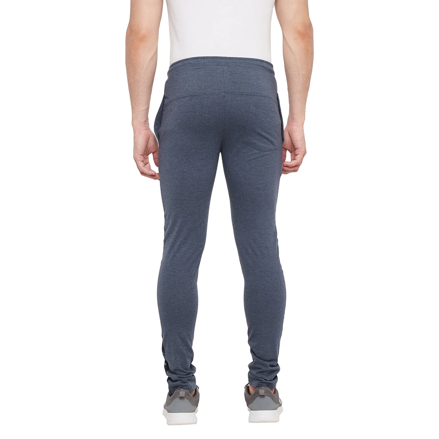 Duke Stardust Men Regular Track Pants (LF5616)
