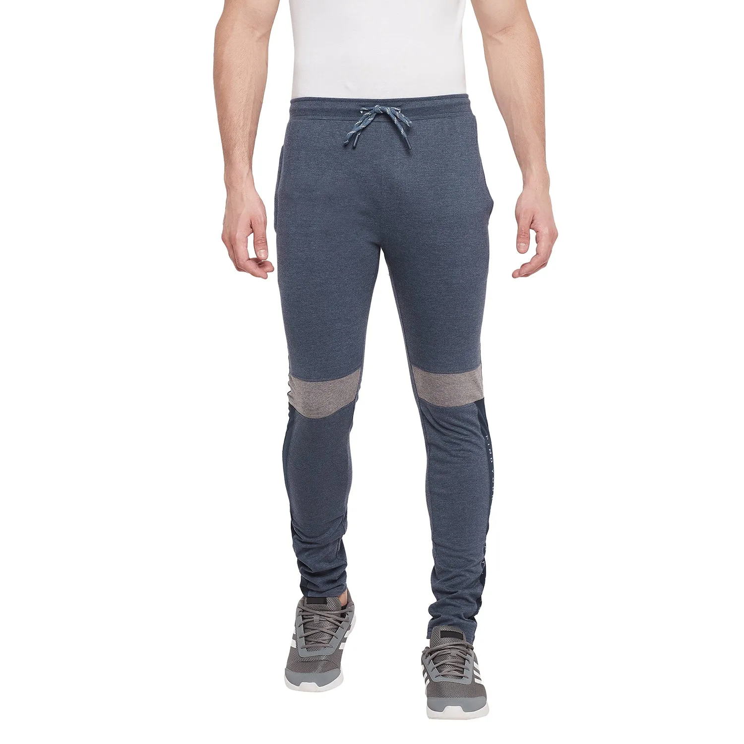 Duke Stardust Men Regular Track Pants (LF5616)