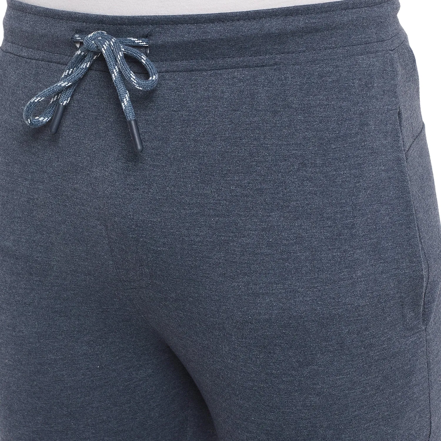 Duke Stardust Men Regular Track Pants (LF5616)