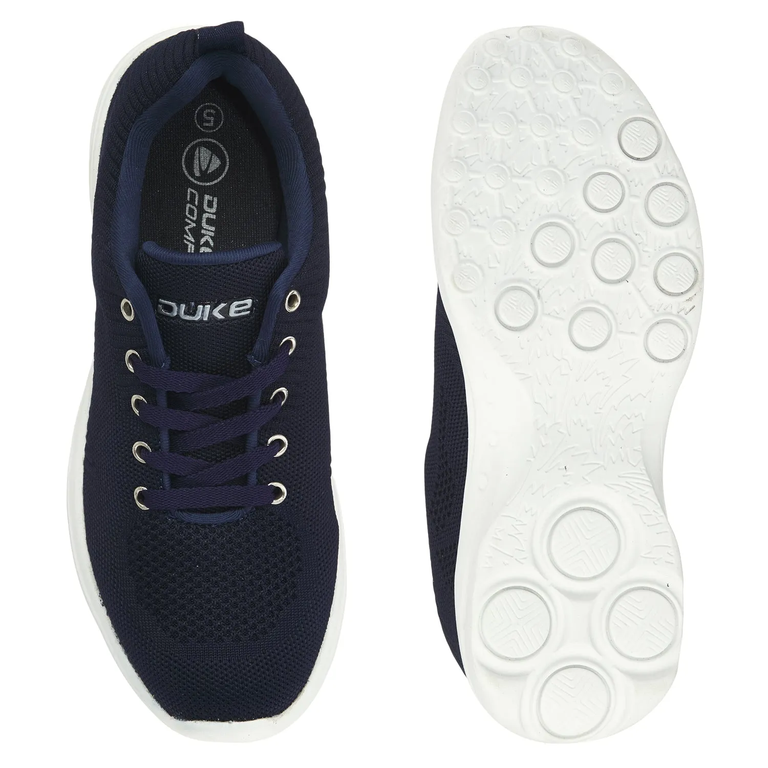 Duke Women Sports Shoes (XFOL1521)