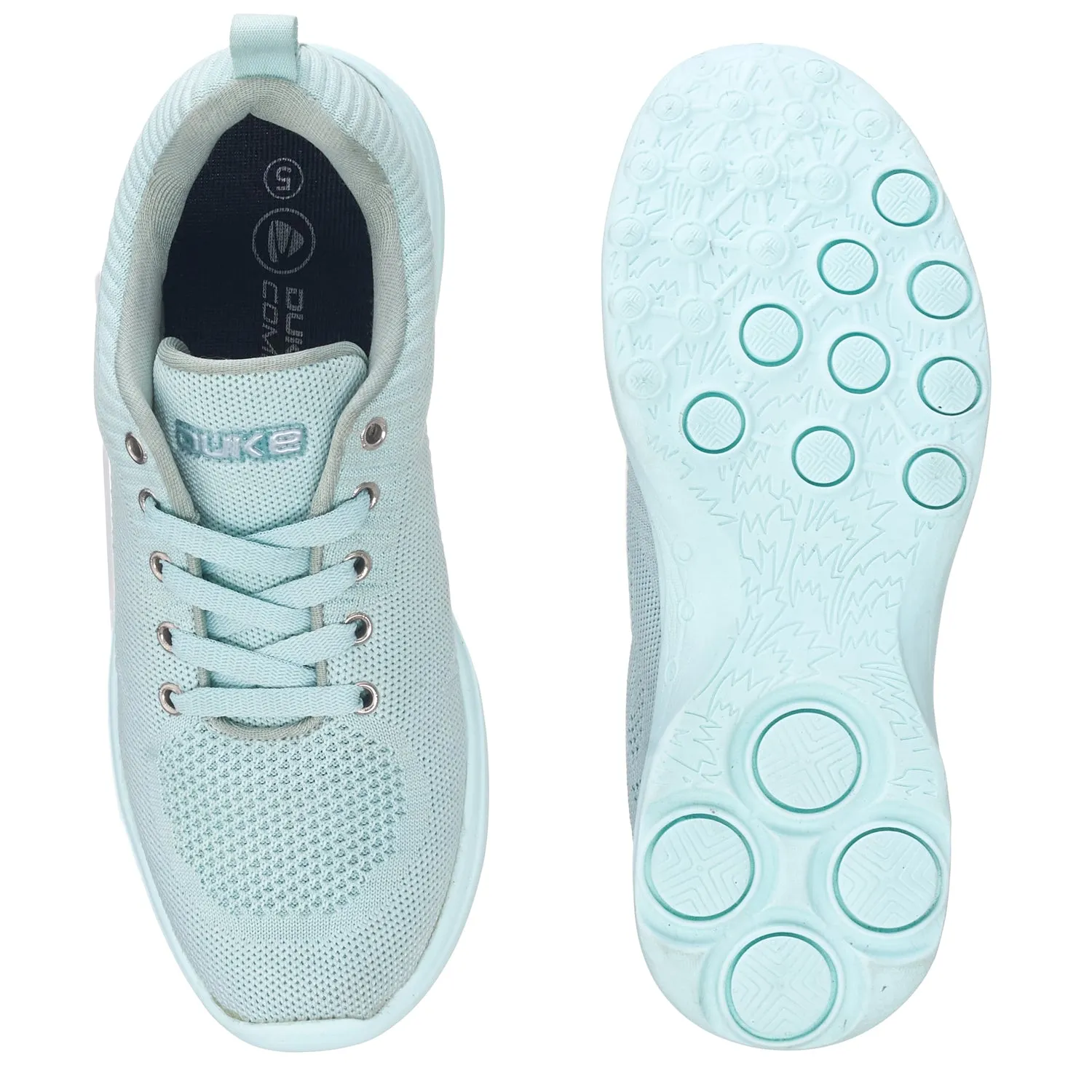 Duke Women Sports Shoes (XFOL1521)