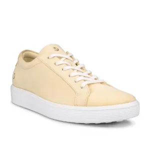 Ecco Soft 60 W Straw 219203 071