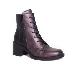 Elise Heeled Bootie