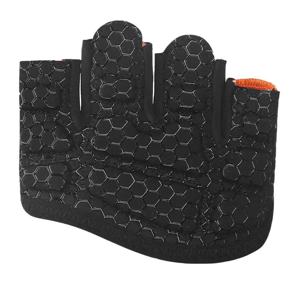 ESCU Sports Cricket Fielding Mitts/Gloves
