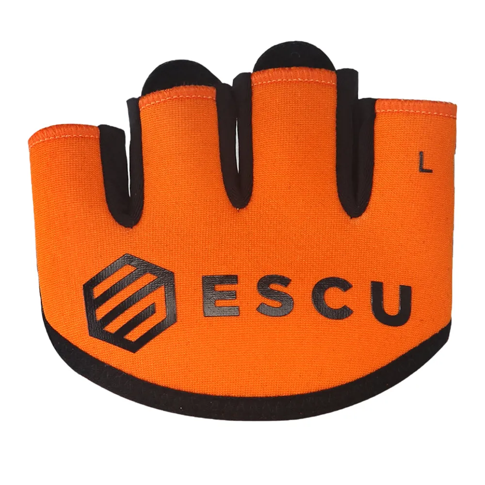 ESCU Sports Cricket Fielding Mitts/Gloves