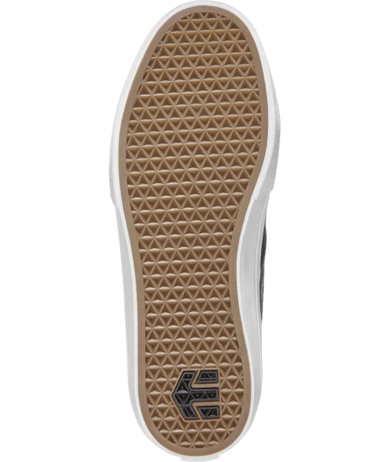 ETNIES Jameson Vulc X Dystopia Shoes Navy/White