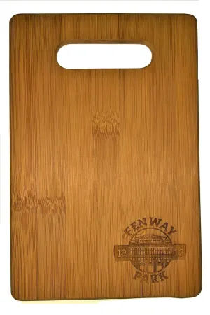 Fenway Cutting Board