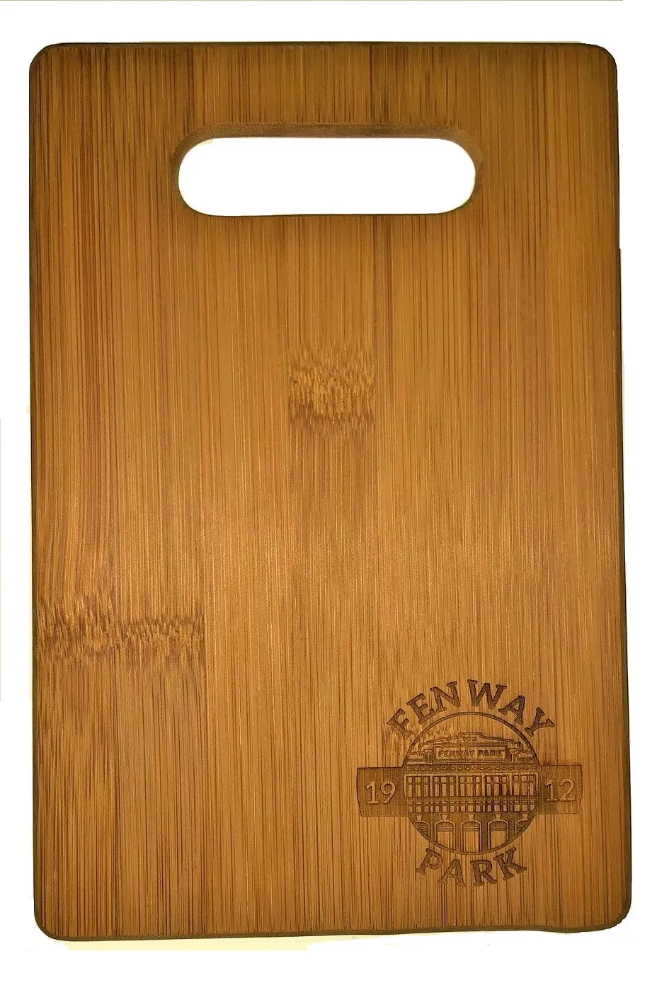 Fenway Cutting Board