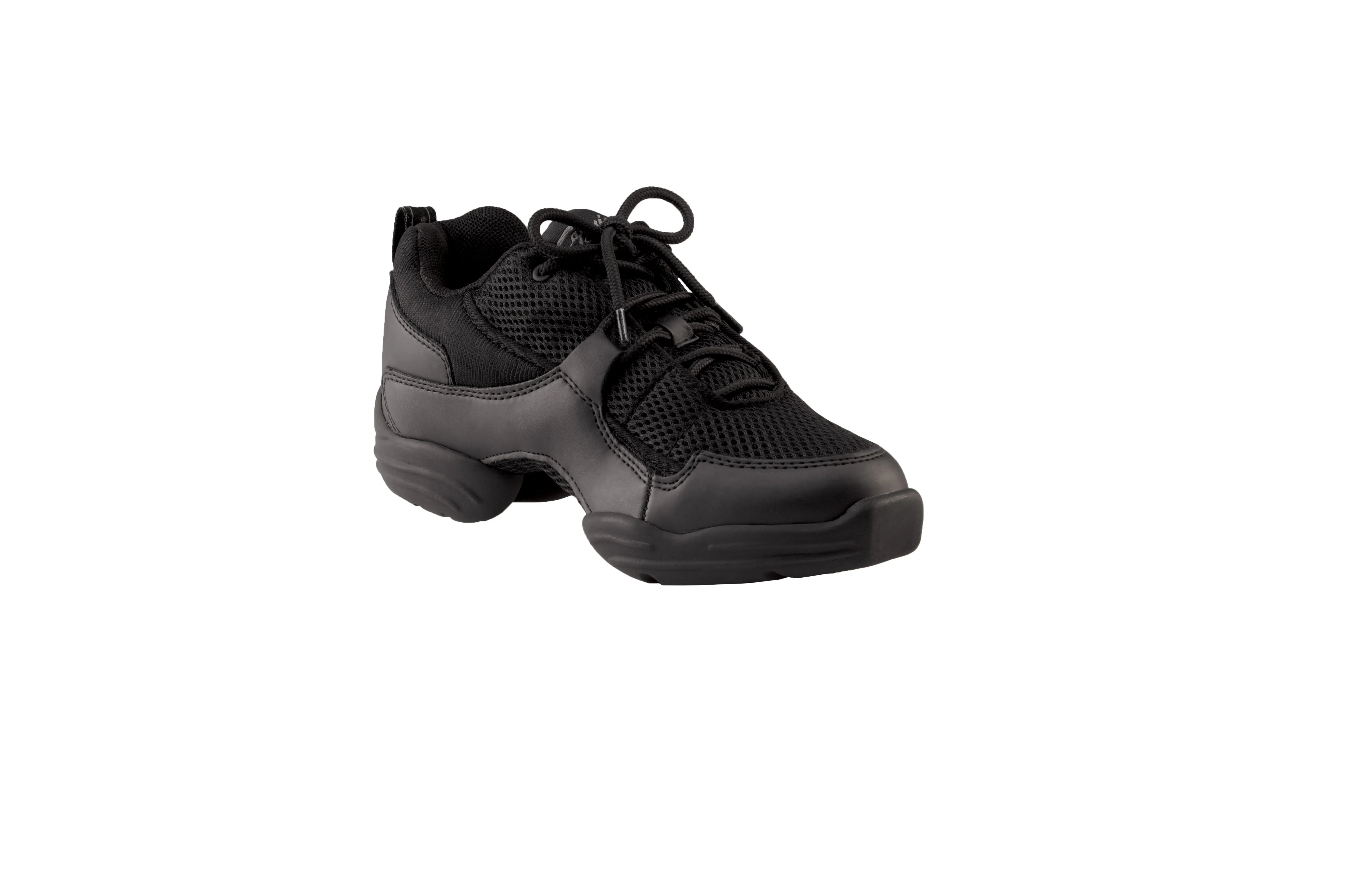 Fierce Dansneaker by Capezio