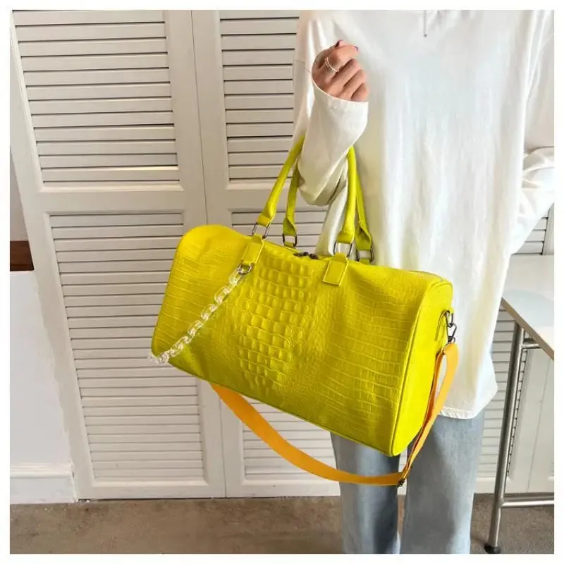 Fitness Luggage Bag