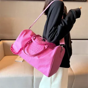 Fitness Luggage Bag