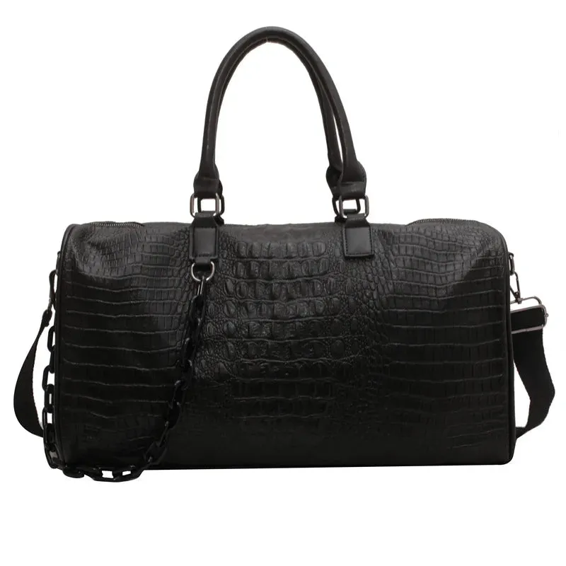 Fitness Luggage Bag