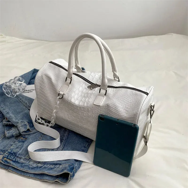 Fitness Luggage Bag