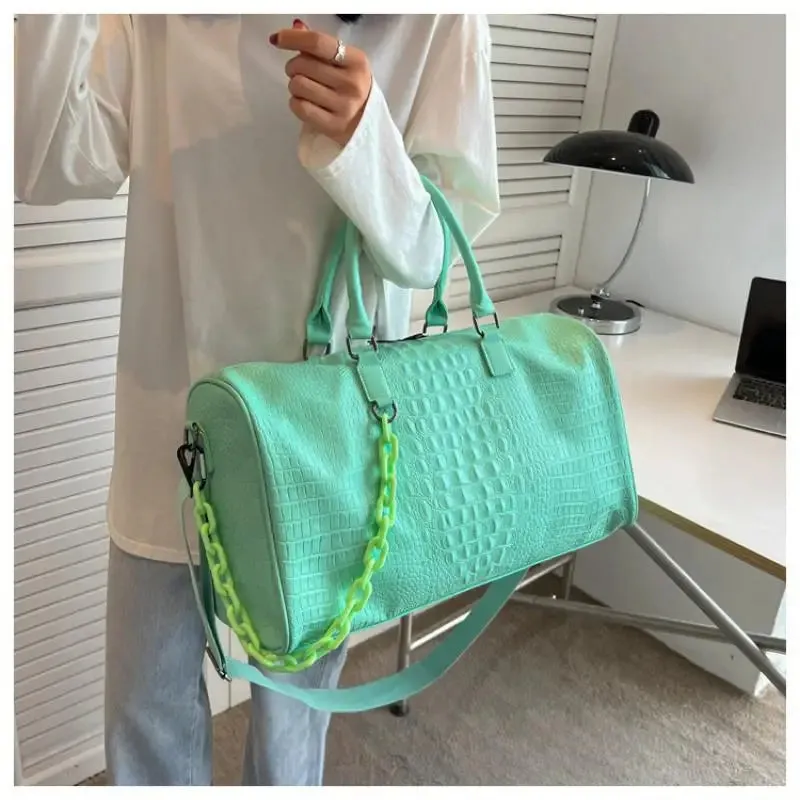 Fitness Luggage Bag