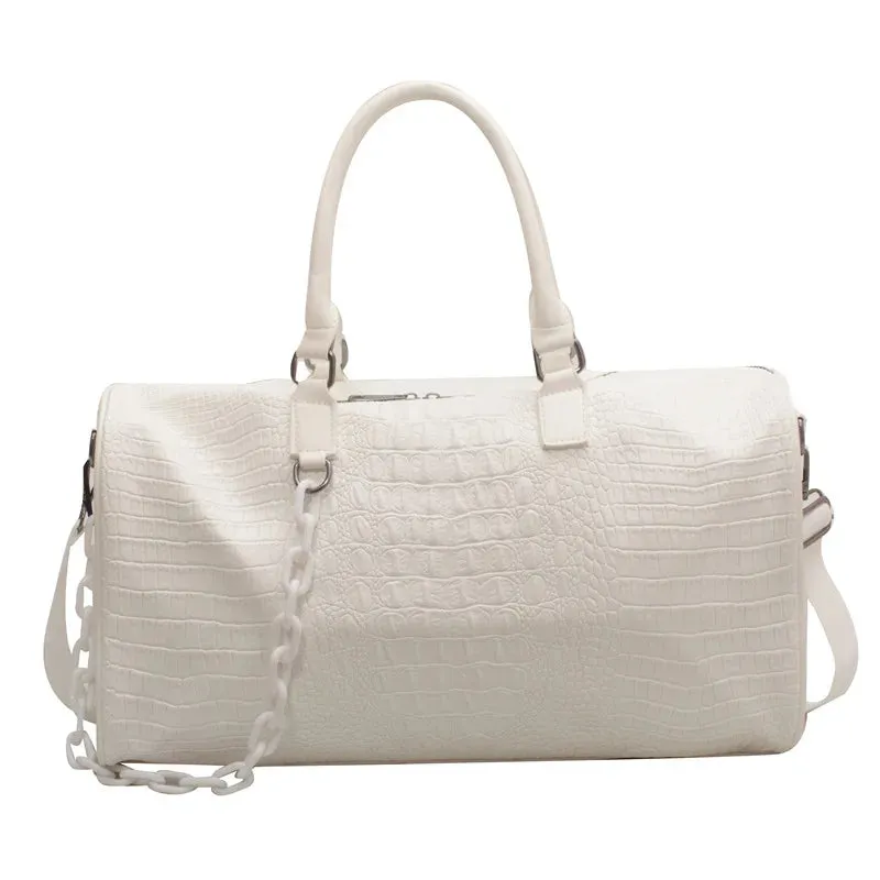 Fitness Luggage Bag