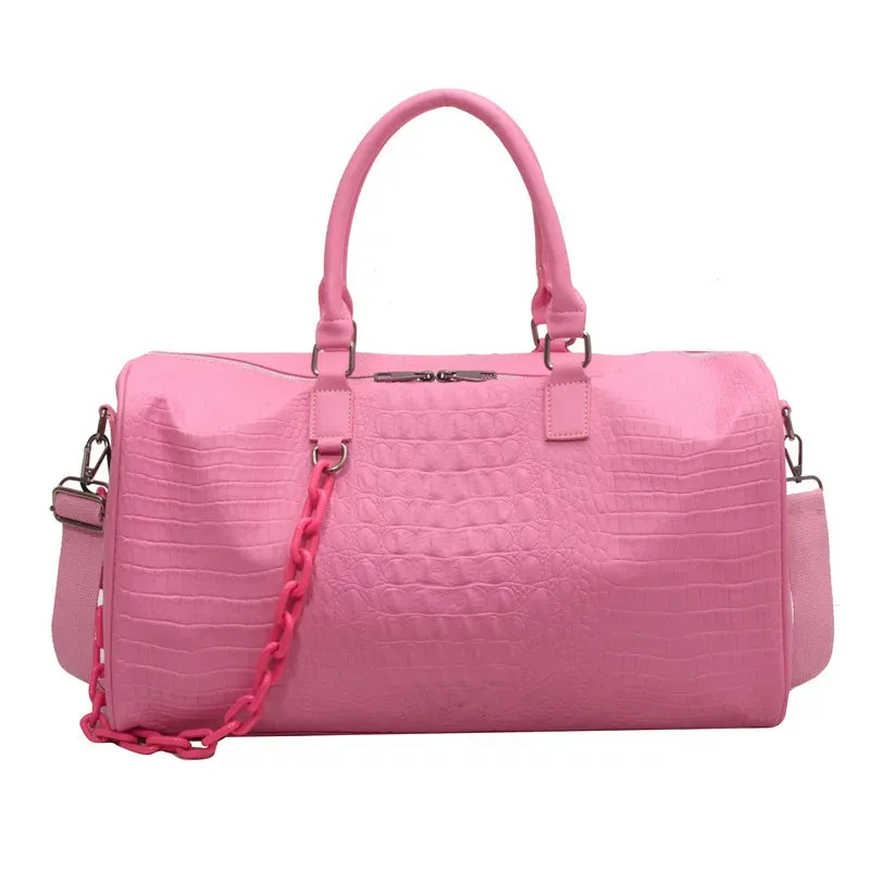 Fitness Luggage Bag