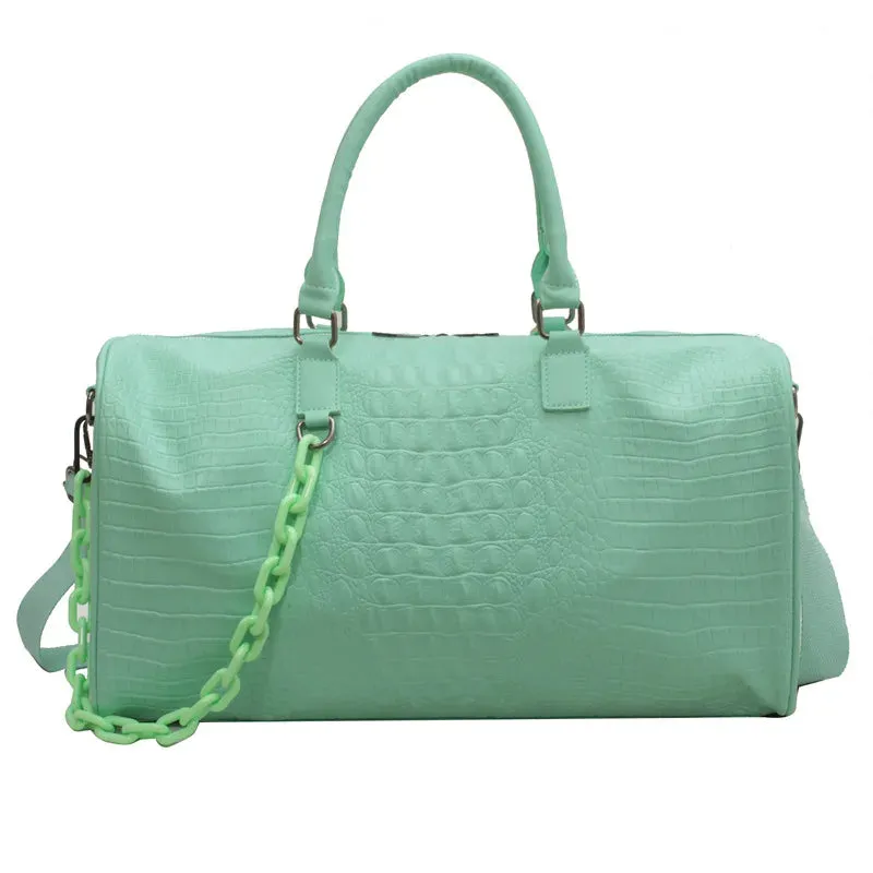 Fitness Luggage Bag