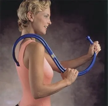 Fitter's Backnobber II Massager