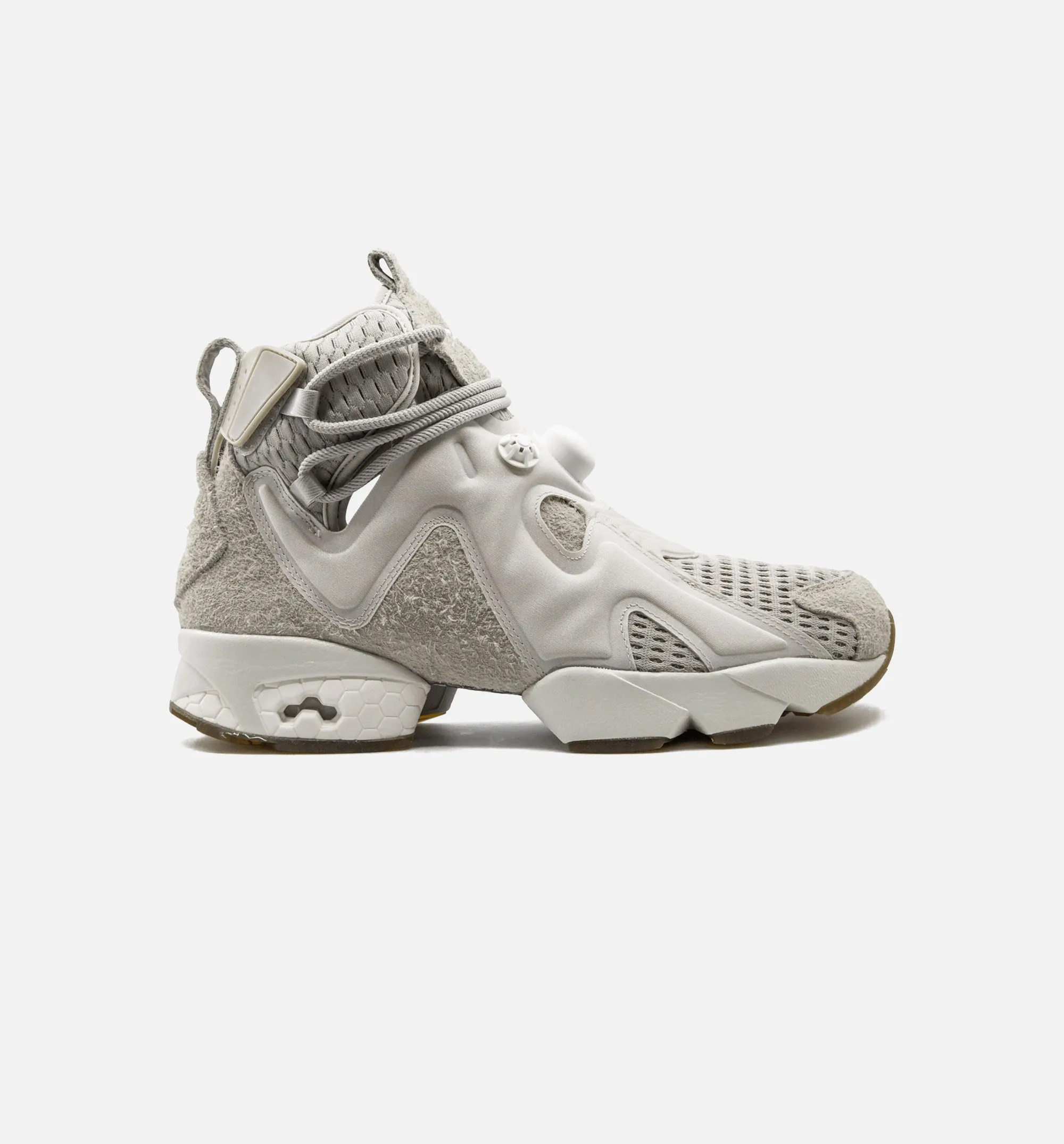 Future Furykaze X Reebok Mens Shoe - Sand Stone/Chalk/Gum