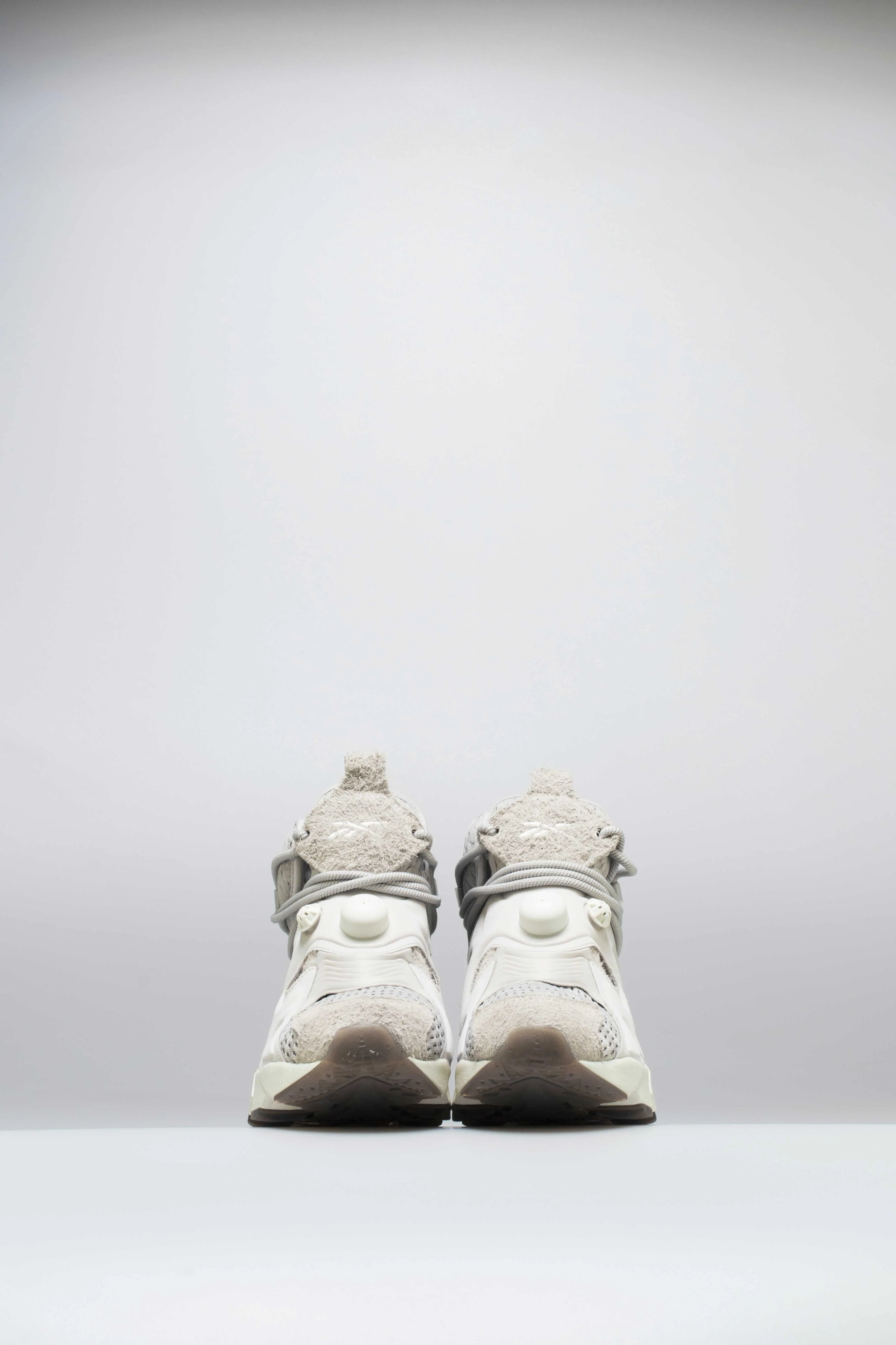 Future Furykaze X Reebok Mens Shoe - Sand Stone/Chalk/Gum