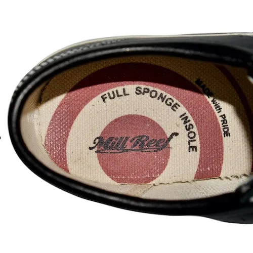 Gallop Leather Oxford